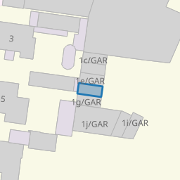 Perceel BEE01-I-2232