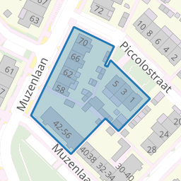 Perceel BEE01-I-2241