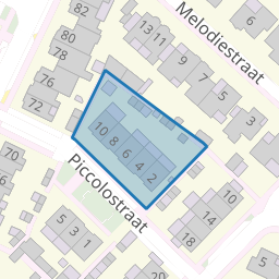 Perceel BEE01-I-2242