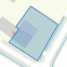 Perceel BEE01-I-2246