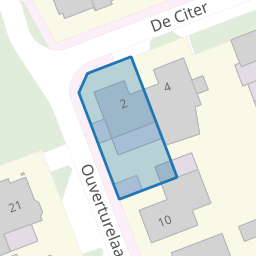 Perceel BEE01-I-2266