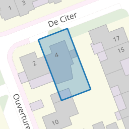 Perceel BEE01-I-2267