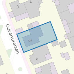 Perceel BEE01-I-2268