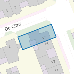 Perceel BEE01-I-2269