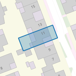 Perceel BEE01-I-2272