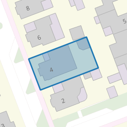 Perceel BEE01-I-2275