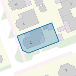 Perceel BEE01-I-2276