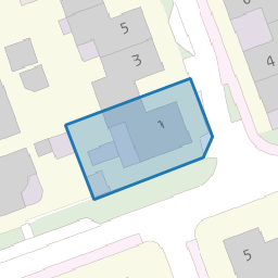 Perceel BEE01-I-2277