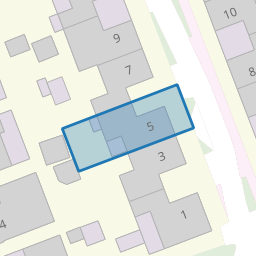 Perceel BEE01-I-2279