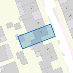 Perceel BEE01-I-2280