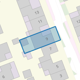 Perceel BEE01-I-2281