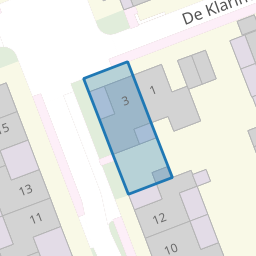 Perceel BEE01-I-2282