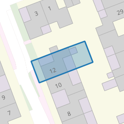 Perceel BEE01-I-2287