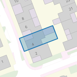 Perceel BEE01-I-2291