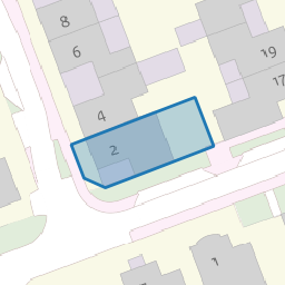 Perceel BEE01-I-2292