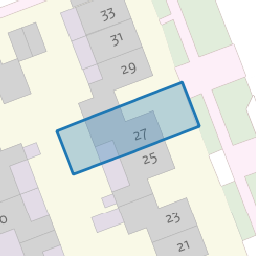 Perceel BEE01-I-2298