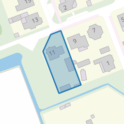 Perceel BEE01-I-2299