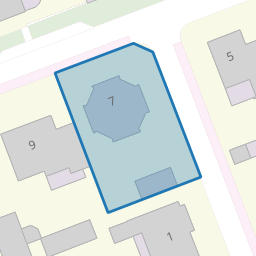 Perceel BEE01-I-2301