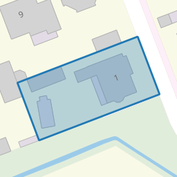 Perceel BEE01-I-2302