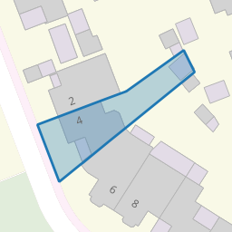 Perceel BEE01-I-2307