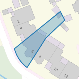 Perceel BEE01-I-2308