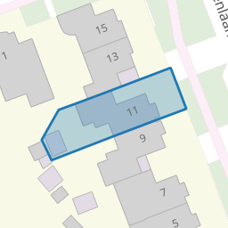 Perceel BEE01-I-2312