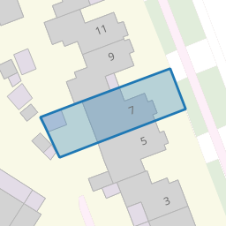 Perceel BEE01-I-2314