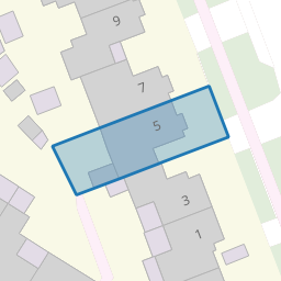 Perceel BEE01-I-2315