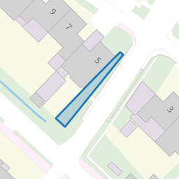 Perceel BEE01-I-2336