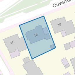 Perceel BEE01-I-2342