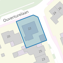 Perceel BEE01-I-2344