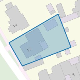 Perceel BEE01-I-2346