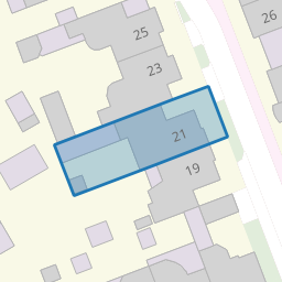 Perceel BEE01-I-2349