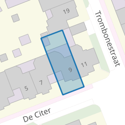 Perceel BEE01-I-2355