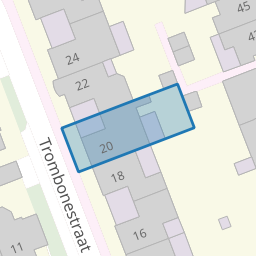 Perceel BEE01-I-2361