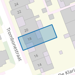 Perceel BEE01-I-2362