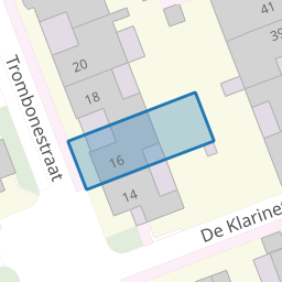 Perceel BEE01-I-2363