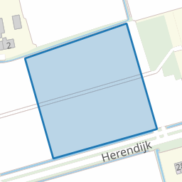 Perceel BEE01-I-2371