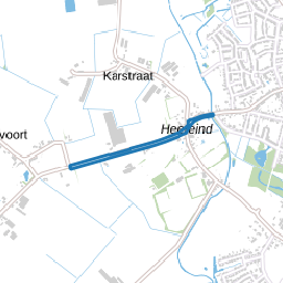 Perceel BEE01-I-2382