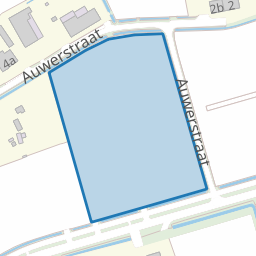 Perceel BEE01-I-2390