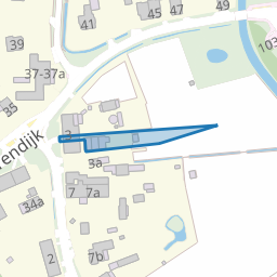 Perceel BEE01-I-2423