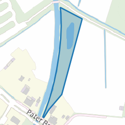 Perceel BEE01-I-2437