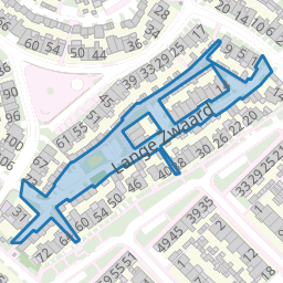 Perceel BEE01-I-2443