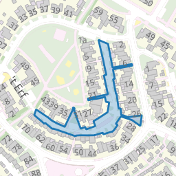 Perceel BEE01-I-2446