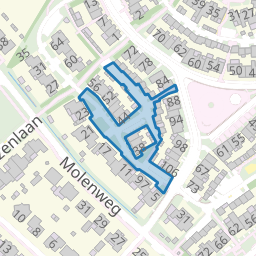 Perceel BEE01-I-2448