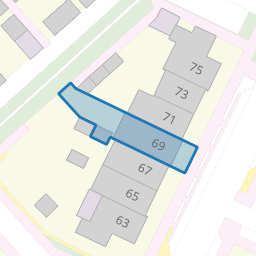 Perceel BEE01-I-2457