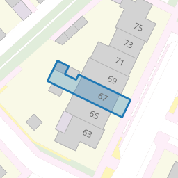 Perceel BEE01-I-2458