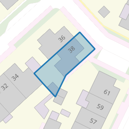 Perceel BEE01-I-2462