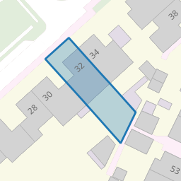 Perceel BEE01-I-2464