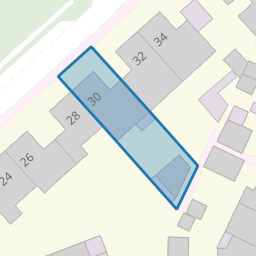 Perceel BEE01-I-2465